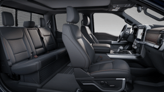 2025 Ford F-150® Internal Image 1